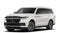 2027 Lincoln Navigator Black Label