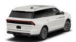 2027 Lincoln Navigator Black Label