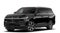 2027 Lincoln Navigator Black Label