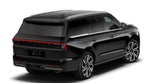 2027 Lincoln Navigator Black Label