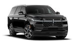 2027 Lincoln Navigator Black Label