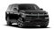 2027 Lincoln Navigator Black Label