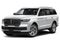 2026 Lincoln Navigator Premiere