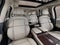 2027 Lincoln Navigator L Reserve