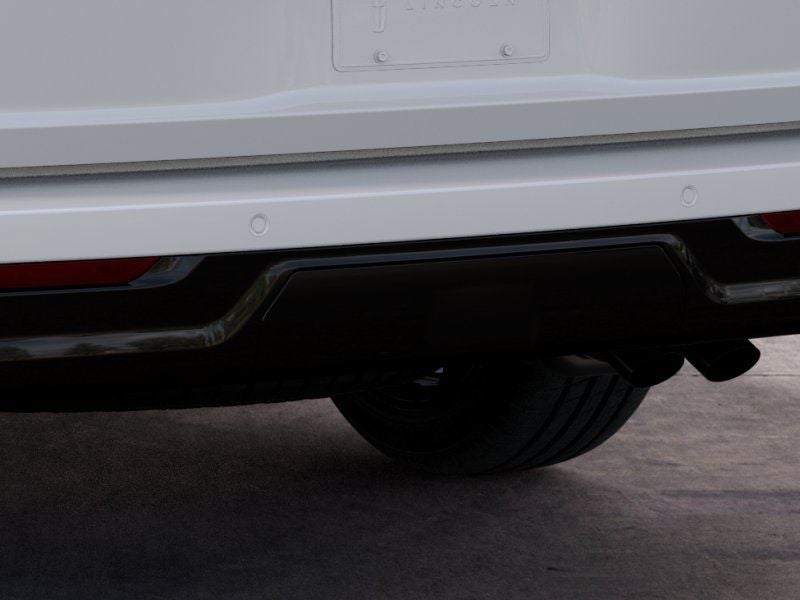 2027 Lincoln Navigator L Reserve