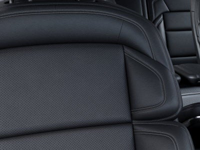 2027 Lincoln Navigator L Reserve