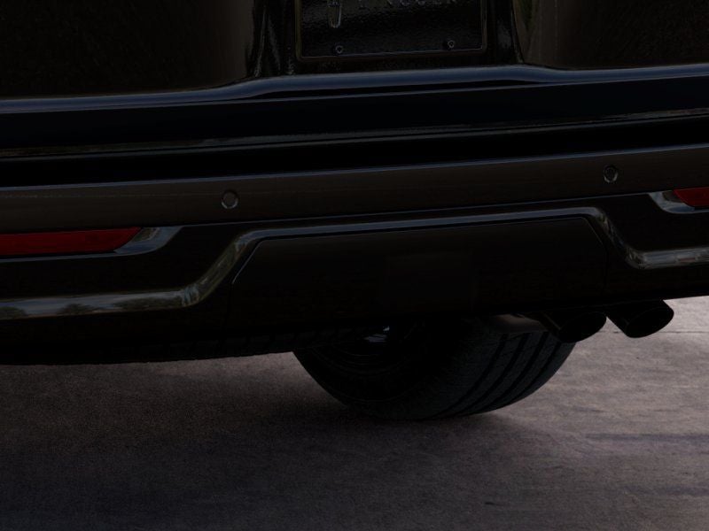 2027 Lincoln Navigator L Reserve