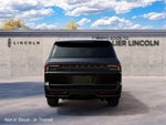 2027 Lincoln Navigator L Reserve
