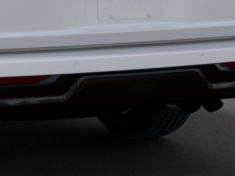 2027 Lincoln Navigator L Reserve