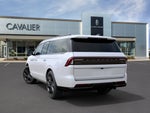 2027 Lincoln Navigator L Reserve
