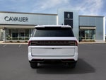 2027 Lincoln Navigator L Reserve