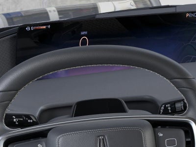 2026 Lincoln Navigator L Premiere