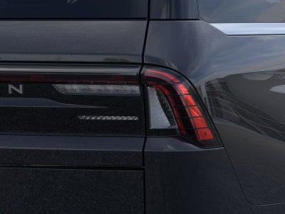 2026 Lincoln Navigator L Premiere