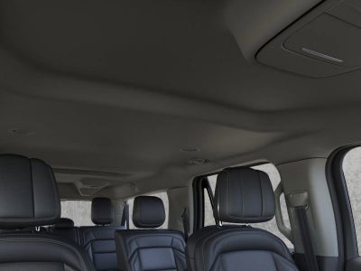 2026 Lincoln Navigator L Premiere