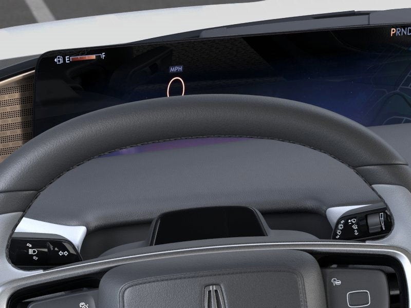 2026 Lincoln Navigator L Black Label