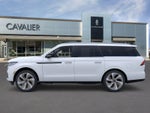 2026 Lincoln Navigator L Black Label