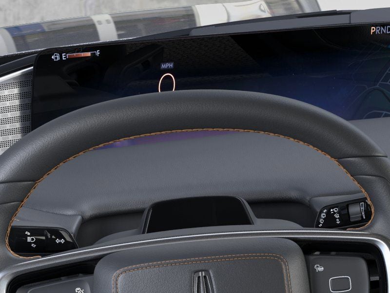 2026 Lincoln Navigator L Black Label