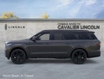 2026 Lincoln Navigator L Black Label