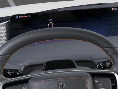 2025 Lincoln Navigator L Black Label