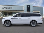 2025 Lincoln Navigator L Black Label