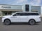 2025 Lincoln Navigator L Black Label