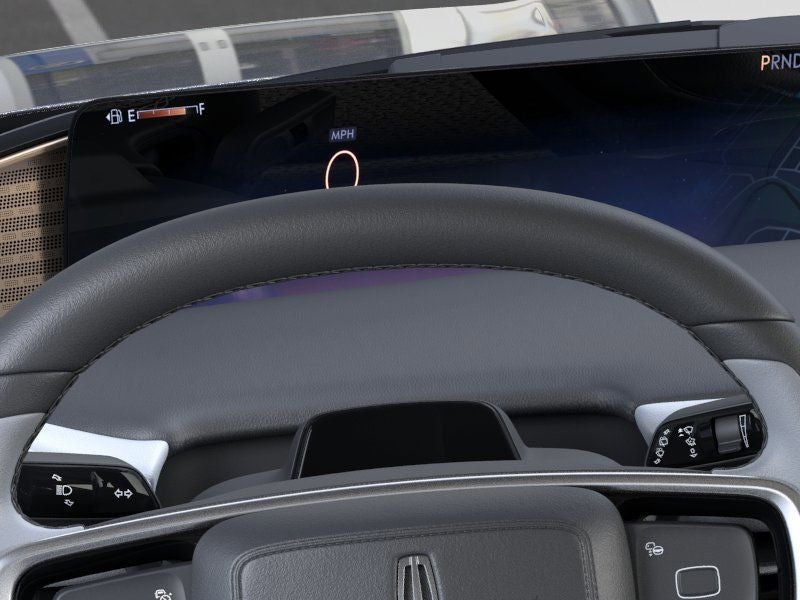 2026 Lincoln Navigator L Black Label