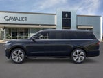 2026 Lincoln Navigator L Black Label