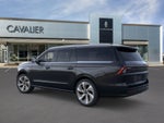 2026 Lincoln Navigator L Black Label