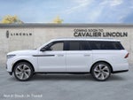 2026 Lincoln Navigator L Black Label