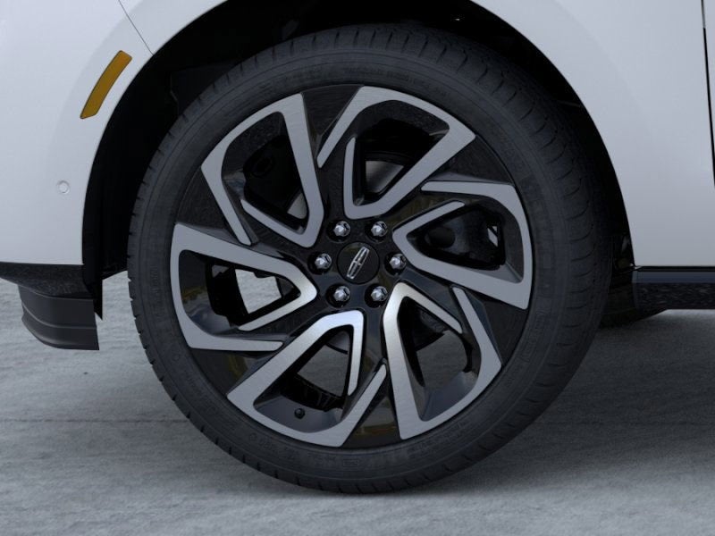 2026 Lincoln Navigator L Black Label