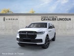 2026 Lincoln Navigator L Black Label