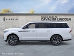 2026 Lincoln Navigator L Black Label
