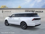 2026 Lincoln Navigator L Black Label