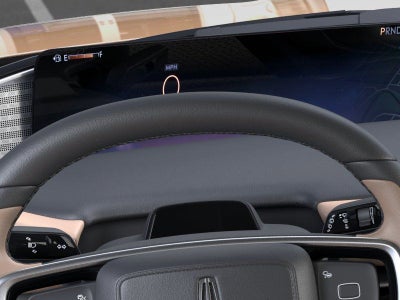 2026 Lincoln Navigator L Black Label