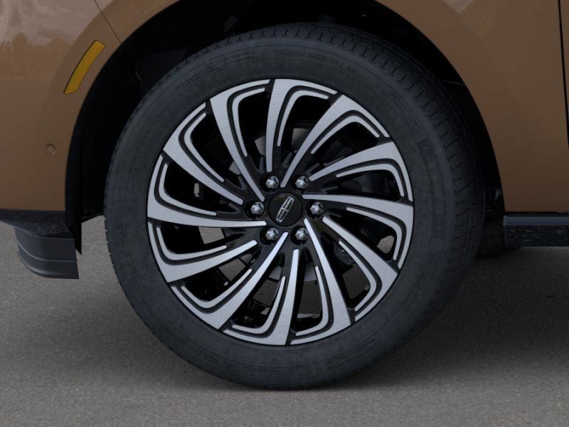 2026 Lincoln Navigator L Black Label