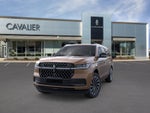 2026 Lincoln Navigator L Black Label