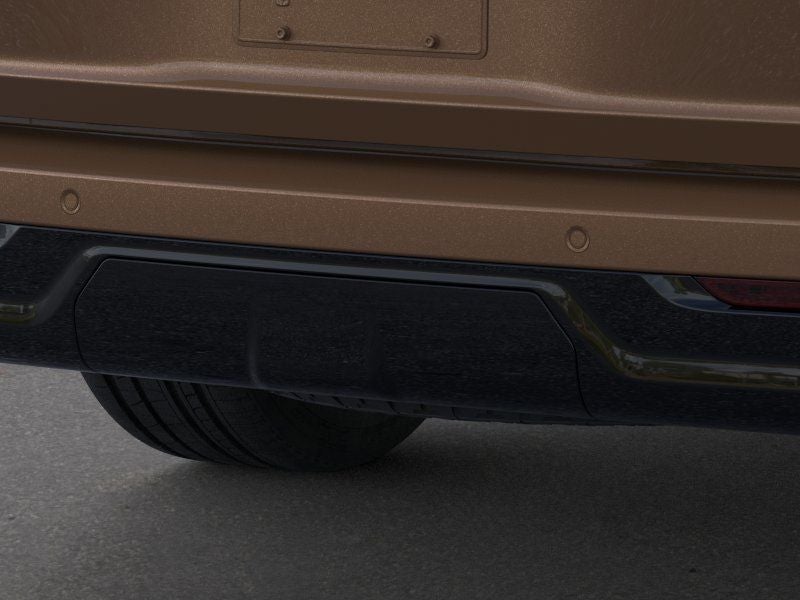 2026 Lincoln Navigator L Black Label