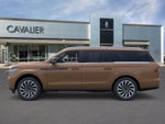 2026 Lincoln Navigator L Black Label