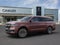 2027 Lincoln Navigator L Black Label