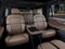 2027 Lincoln Navigator L Black Label