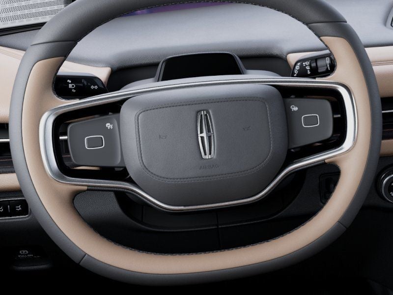 2027 Lincoln Navigator L Black Label