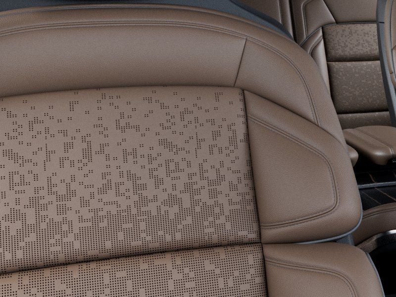 2027 Lincoln Navigator L Black Label