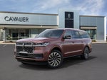 2027 Lincoln Navigator L Black Label