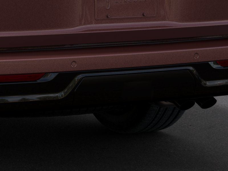 2027 Lincoln Navigator L Black Label