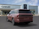 2027 Lincoln Navigator L Black Label