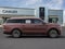 2027 Lincoln Navigator L Black Label