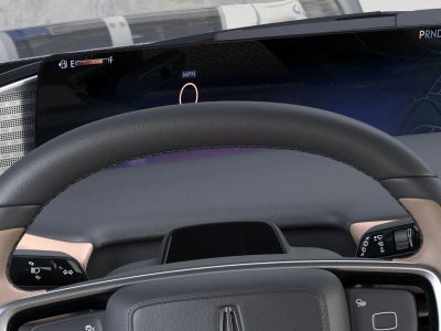 2026 Lincoln Navigator L Black Label