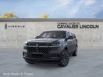 2026 Lincoln Navigator L Black Label