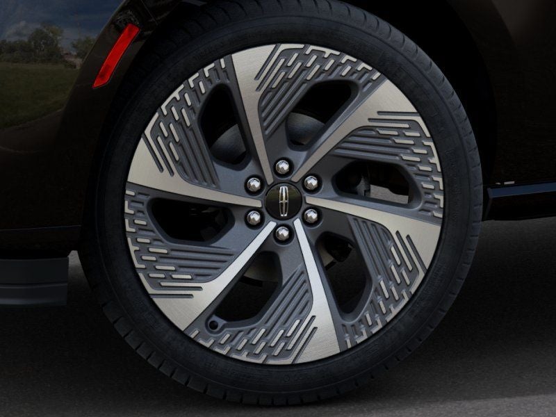 2027 Lincoln Navigator L Black Label