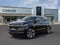2027 Lincoln Navigator L Black Label